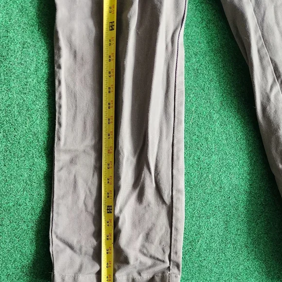 Rasco FR Gray Coverall Fire Resistant Men Size 40 - Picture 11 of 11